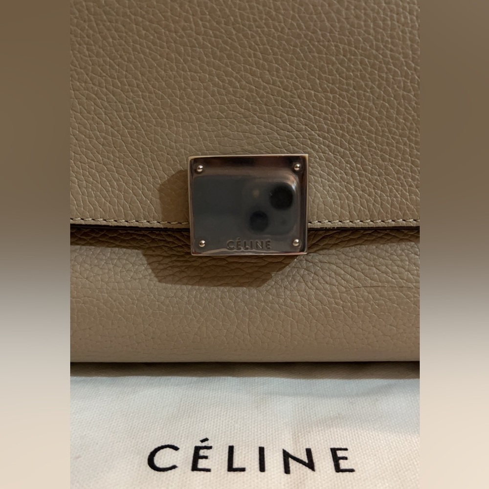 Celine Trapeze - Picture 2 of 16